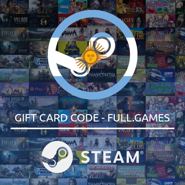 Gift cards digitales