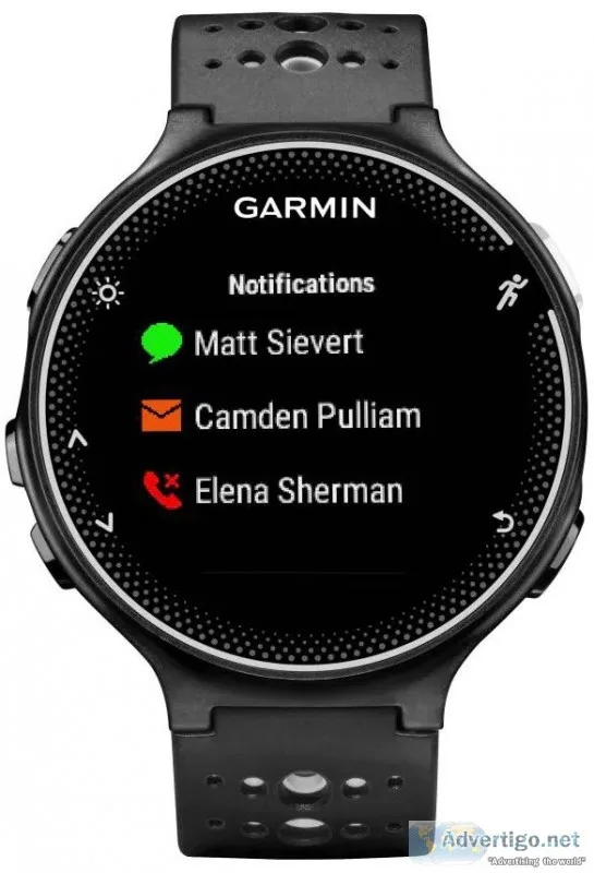 Garmin smartwatch - shop in your budget on bajaj finserv markets
