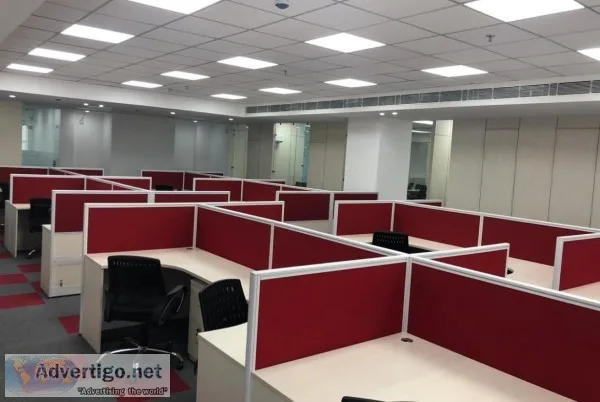 Office Space for Rent in Old Mahabhalipuram Road