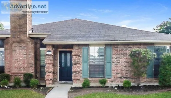 984 Downey Dr Lewisville TX 75067