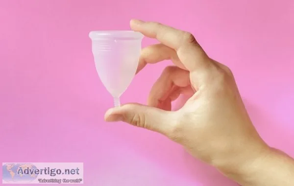 Best menstrual cup for effortless periods - shecup