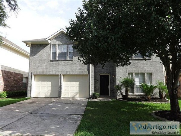 4135 Presidents Dr S Houston TX 77047