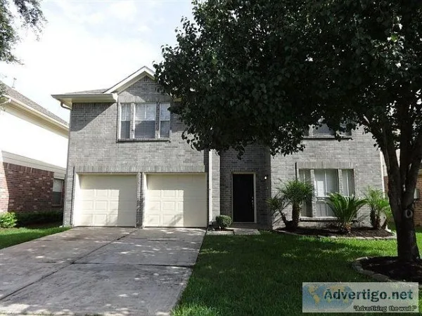 4135 Presidents Dr S Houston TX 77047