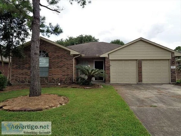 2826 Huntington Way Pearland TX 77584