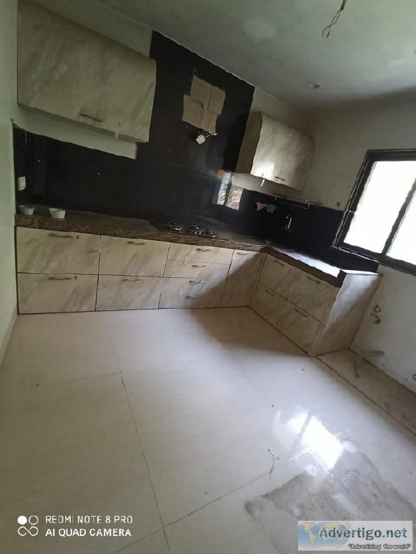 flat available for immediate sale