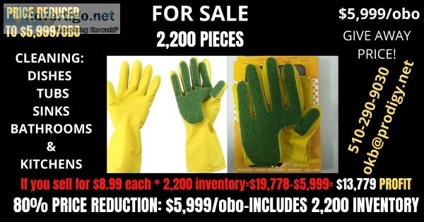 Great Products For Resale