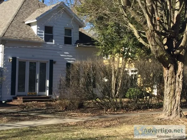 Open house Sunday 2 to 330 pm