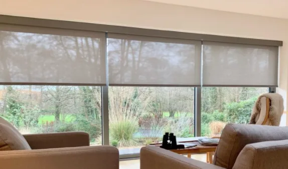 Vertical blinds in nz