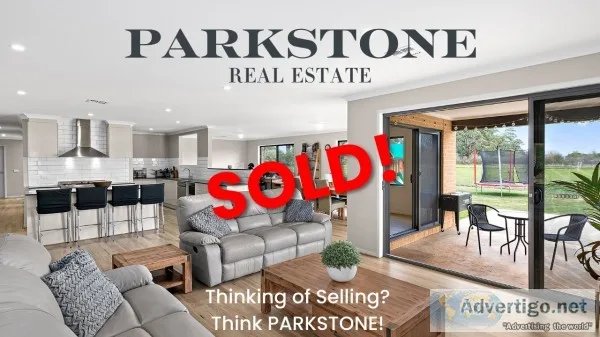 Parkville real estate agents