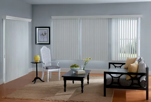Vertical blinds in nz