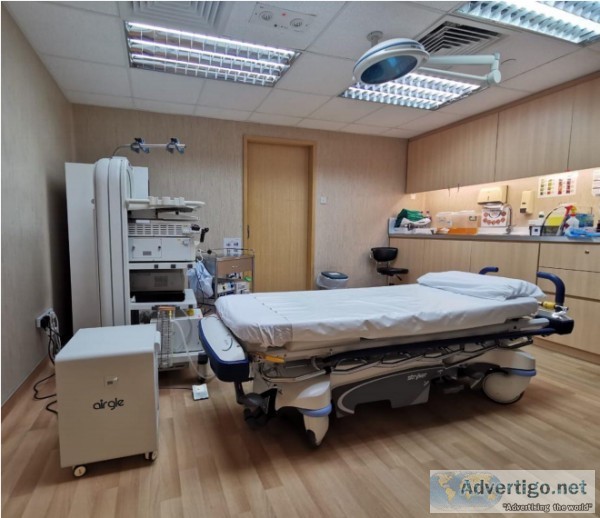 Get best quality air purification system