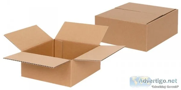 Top corrugated box manufacturers in chennai