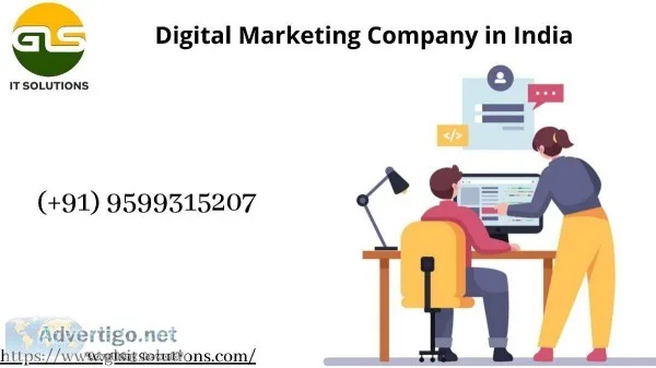 Digital Marketing Company in India