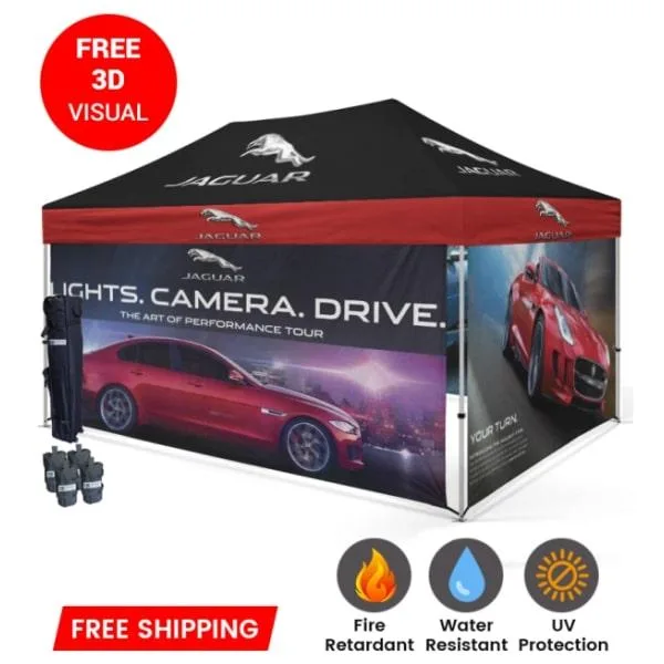 Best 10x20 Canopy Tent Selection  Starline Tents