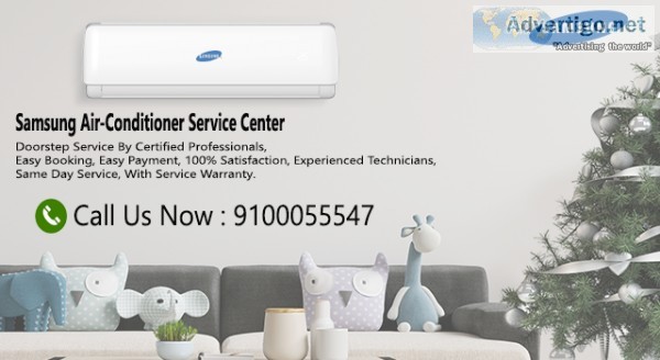 Samsung ac repair pune