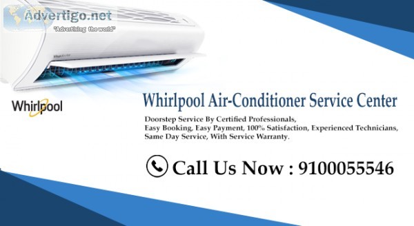Whirlpool ac repair mumbai