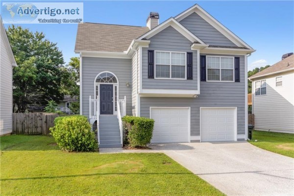 Single Family Home Forsale in Marietta GA