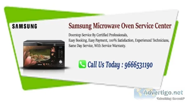 Samsung microwave oven repair pune