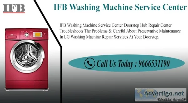 Ifb washing machine repair mumbai