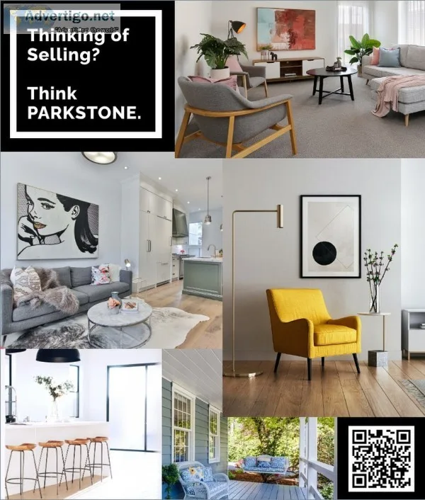 Parkville real estate agents