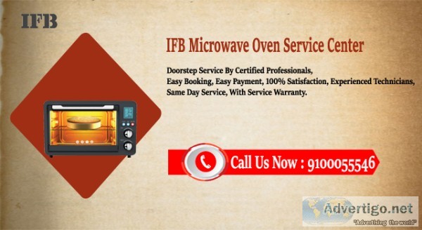 Ifb microwave oven service center mumbai