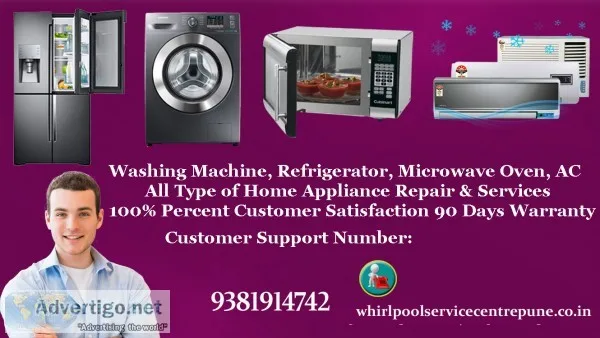 Godrej refrigerator service center pune
