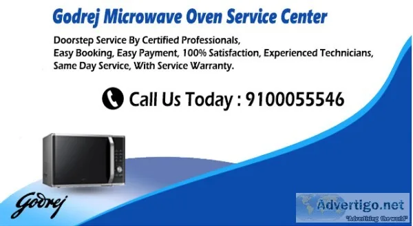 Godrej microwave oven repair mumbai