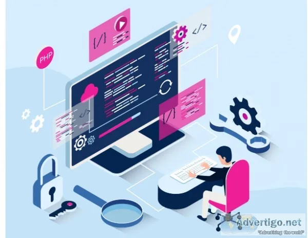 Web Development Company Gurgaon