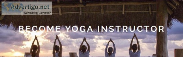 Yoga Instructor Course In Ahmedabad