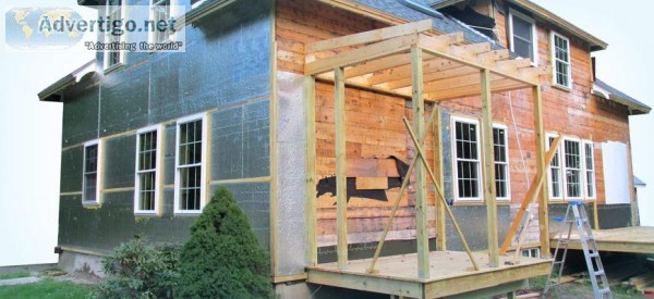 The Benefits and Drawbacks of Home Additions