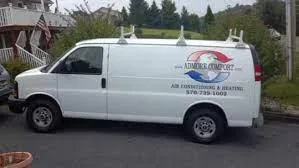 AC Installation Service in Reading PA