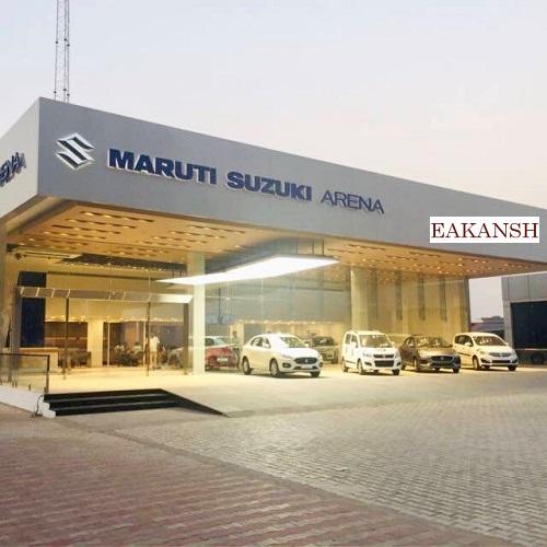 Call on Eakansh Wheels Jagadhari Road Contact Number to Book You