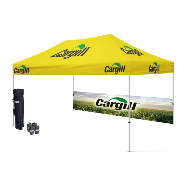 Custom pop up canopy tent at Best Price in USA