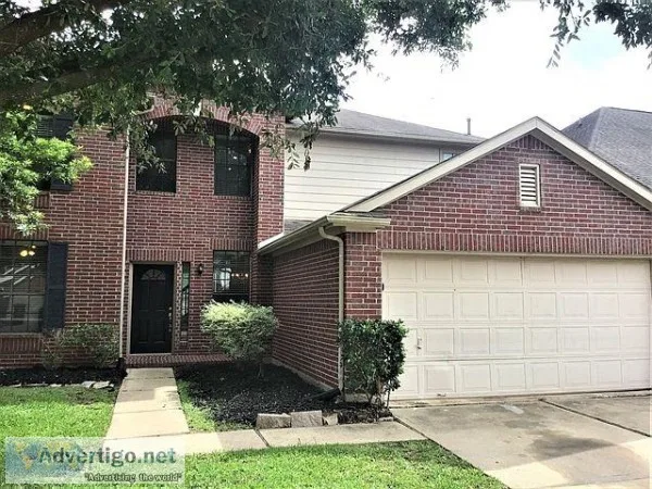 9343 Floral Crest Dr Houston TX 77083