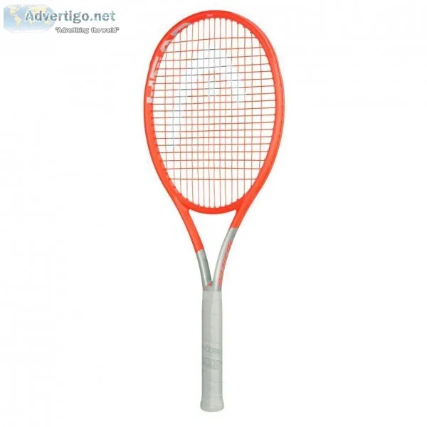 Buy HEAD Radical MP 2021 Tennis Racquet Online India