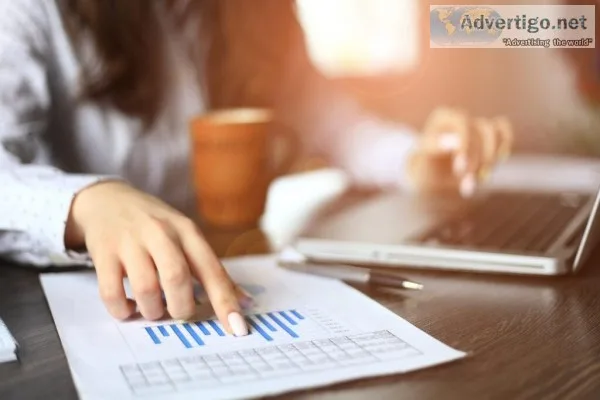 Holistic Accounting Training in Melbourne