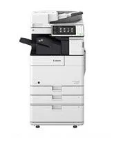 Canon Digital Copier Printer on Rent  Canon High Speed Scanners 