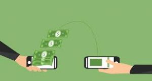 Free chat app that pays you