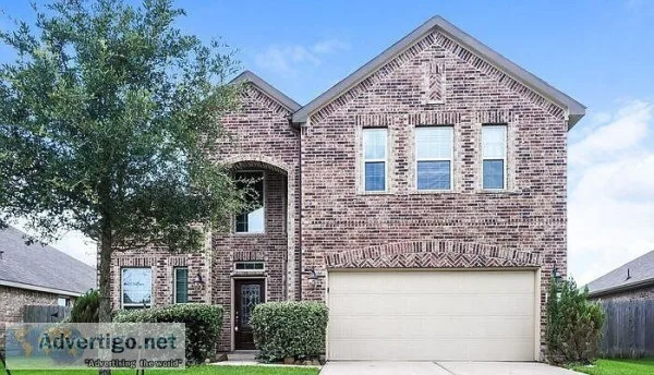 6730 Trinity Trail Ln Richmond TX 77469