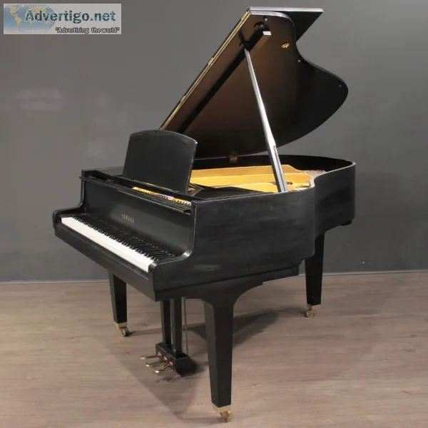 Yahama gh1 piano