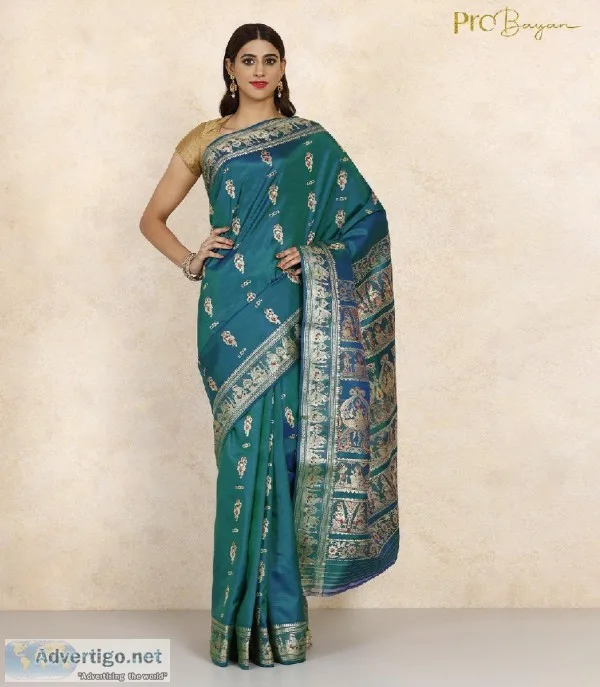 Book Best Saree Photoshoot in Lucknow and Take your Business to 