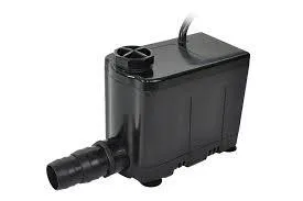Ecoplus Convertible Bottom Draw Water Pump 730 GPH