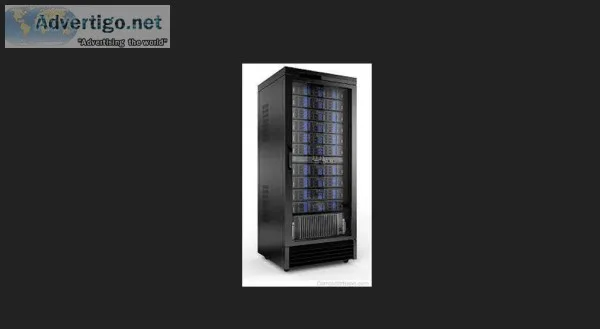 Dell poweredge 1950 server