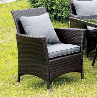 Outdoor chair