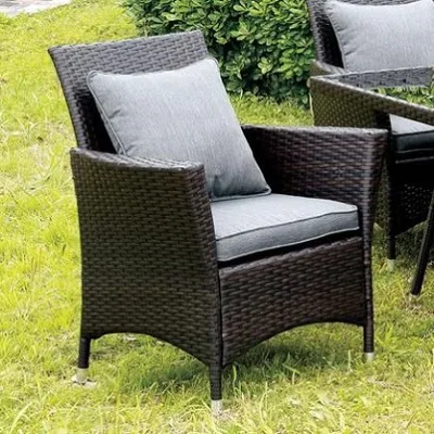 Outdoor chair