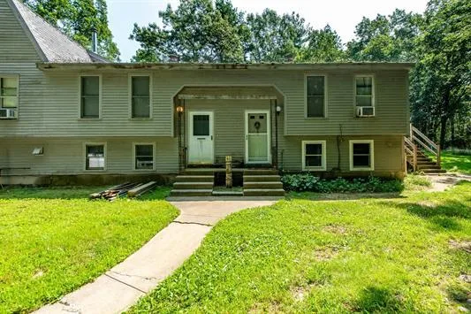 Just Listed  Rare Two Unit Multi-Family For Sale