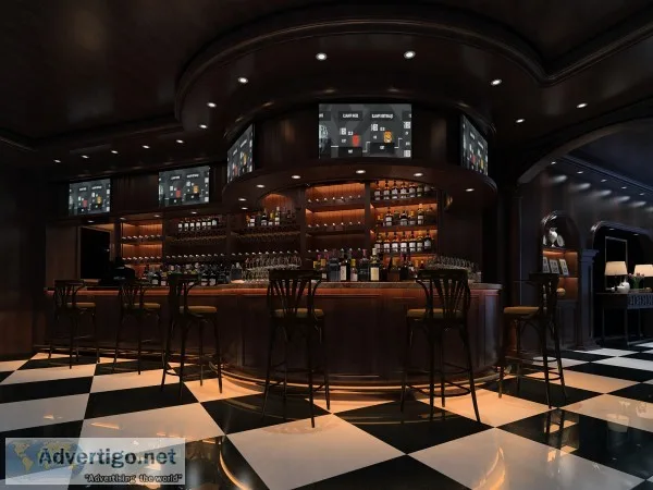 Bar furniture