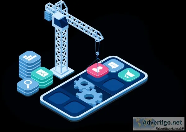 Mobile app development company