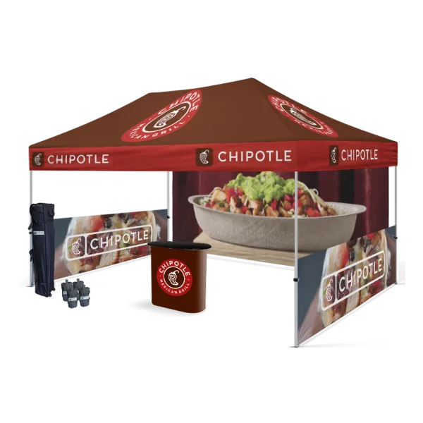 10x20 Canopy Tent  Outdoor Pop Up Canopy Tent for Sale