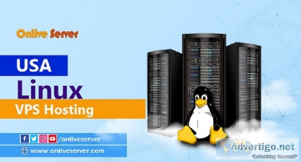 Choose powerful cheap linux vps hosting by onlive server